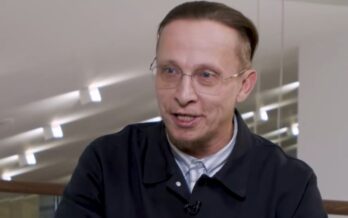 Иван Охлобыстин заявил о проблемах со здоровьем