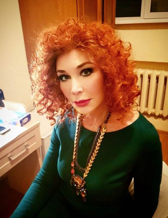 Актриса Васильева получила предложение руки и сердца в 76 лет