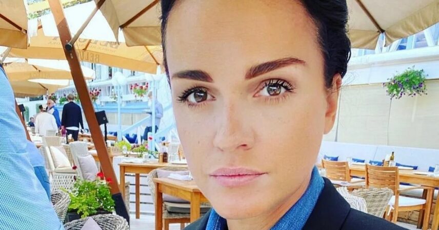 Концерт Славы в Пензе закончился скандалом из-за состояния певицы