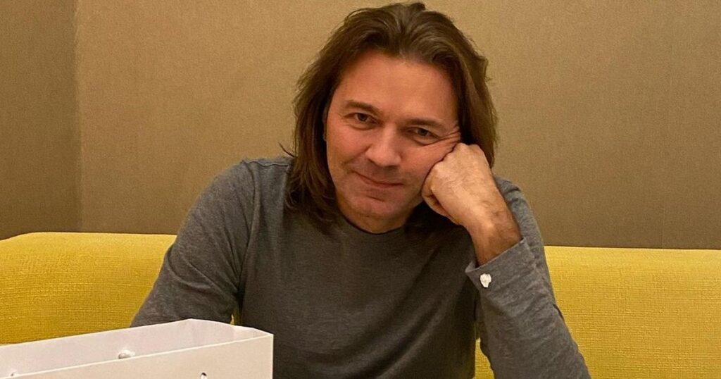 Маликов рассказал, почему они с женой обратились к суррогатному материнству