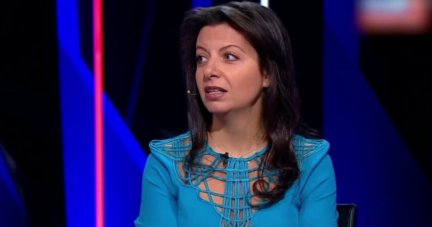 Маргарита Симоньян рассказала о самочувствии после химиотерапии