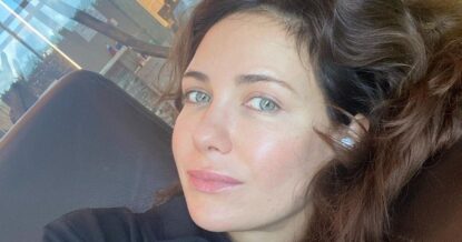 Екатерина Климова объяснила, почему улетела во Вьетнам только с одним сыном
