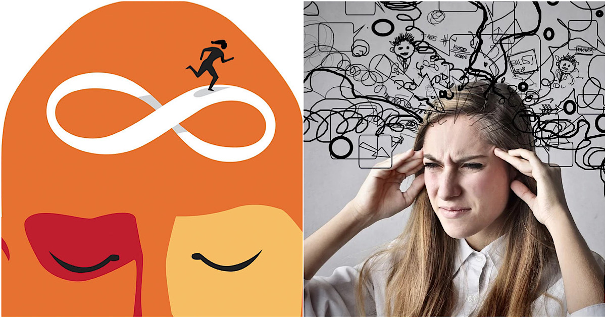 Как появляются навязчивые мысли