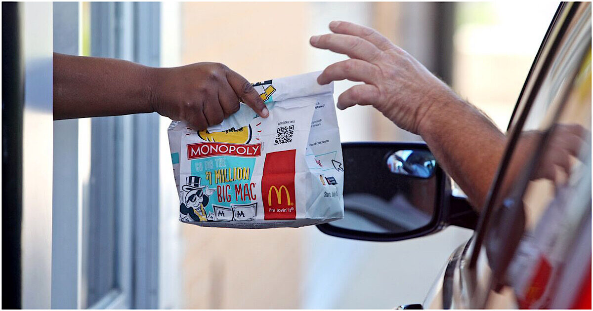 McDonald’s задумался о многообразии на фоне судебных исков о расизме