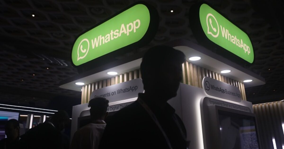 WhatsApp анонсировал появление каналов в мессенджере