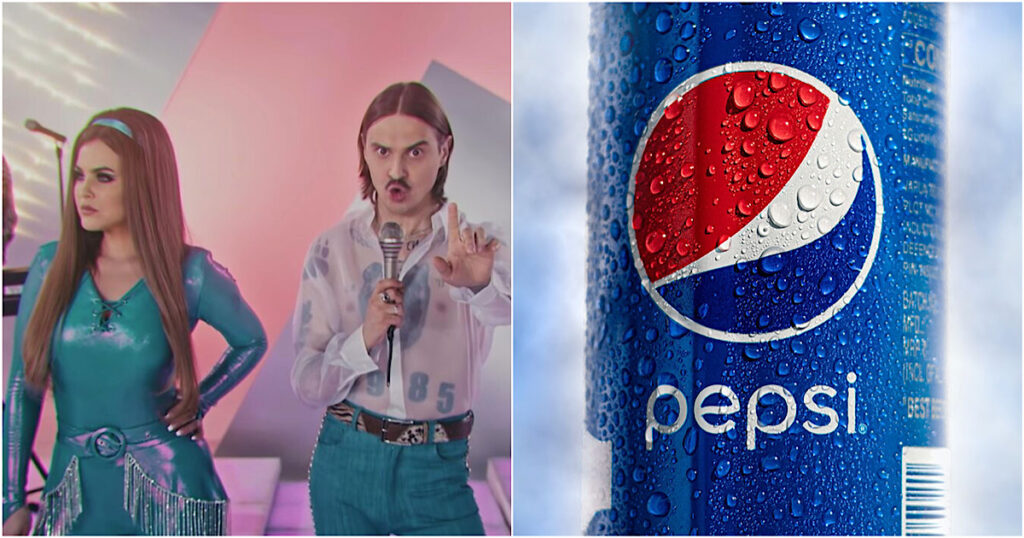 Группа Little Big проиграла суд PepsiCo