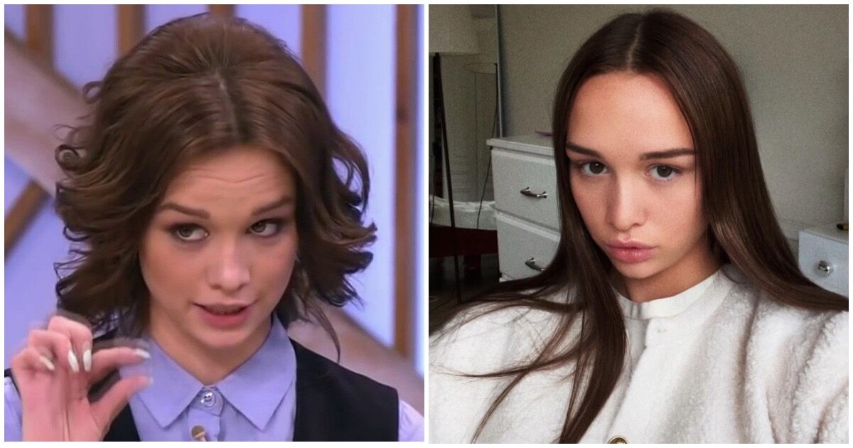 Пластика груди, рехаб, развод: где сейчас 24-летняя Диана Шурыгина Пластика груди, рехаб, развод: где сейчас 24-летняя Диана Шурыгина
