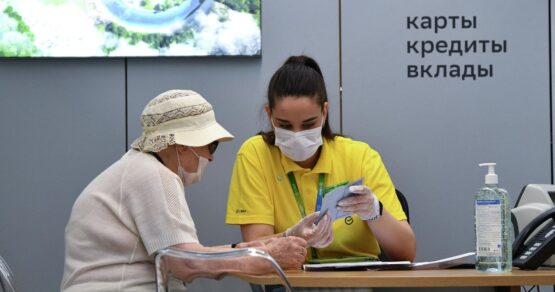 Российские банки лишились доступа к паспортным данным клиентов: подробности