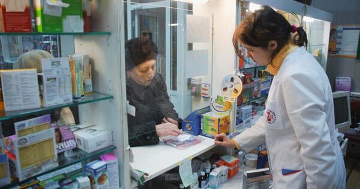 Российским врачам разрешат прописывать пациентам БАДы
