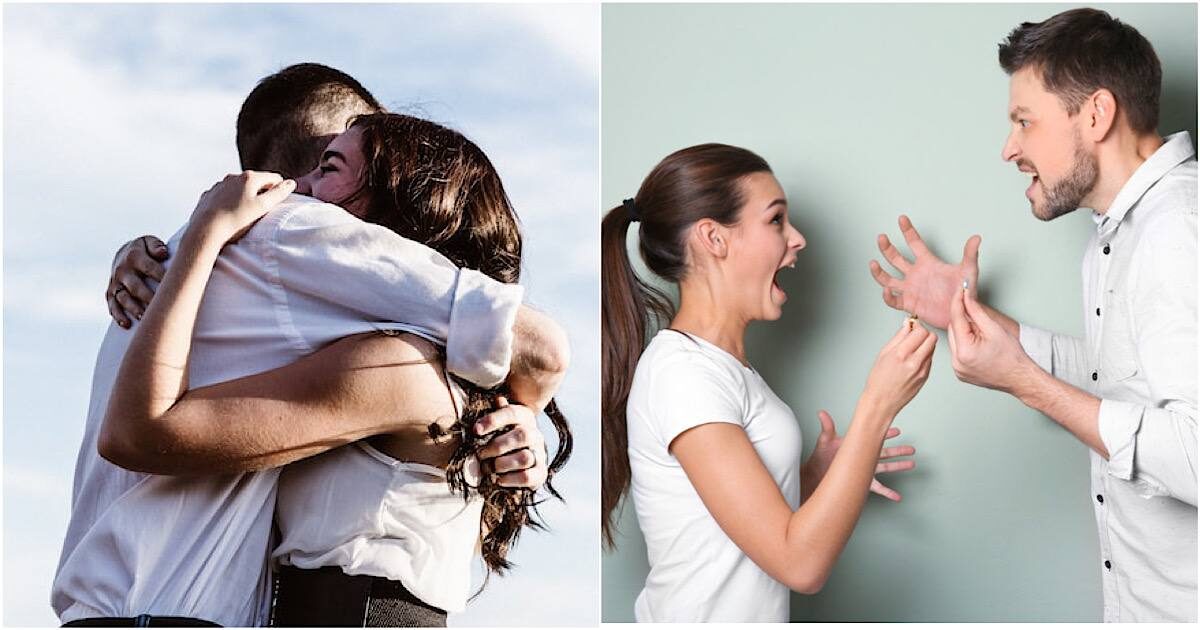 «Красный флаг»: как распознать манипулятора в начале отношений