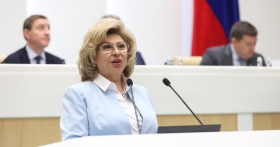 Москалькова высказалась о будущем обменов пленными между Россией и Украиной