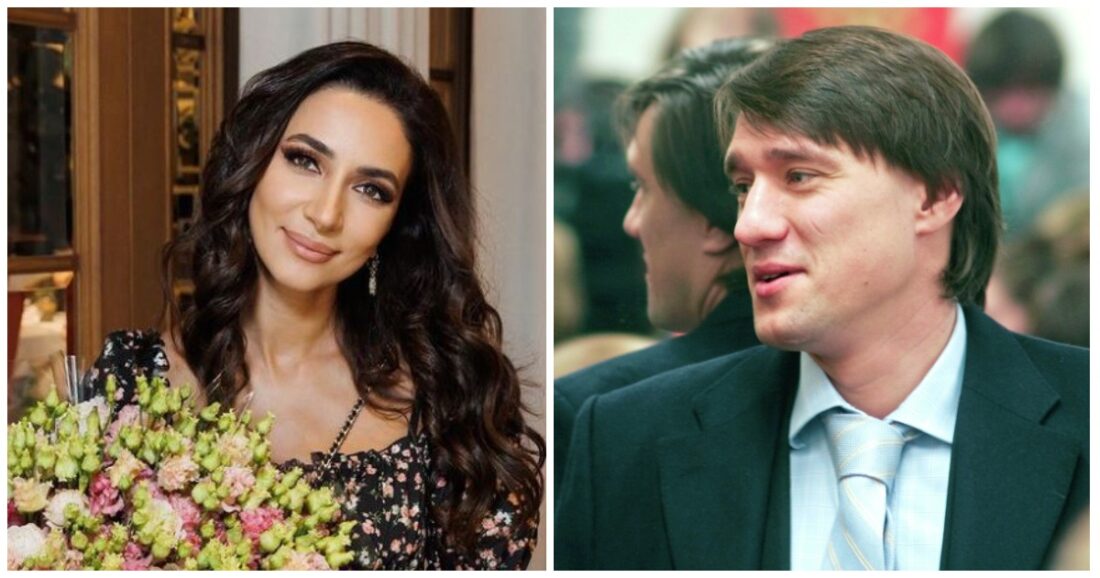 Сноха матвиенко бывшая певица фото биография