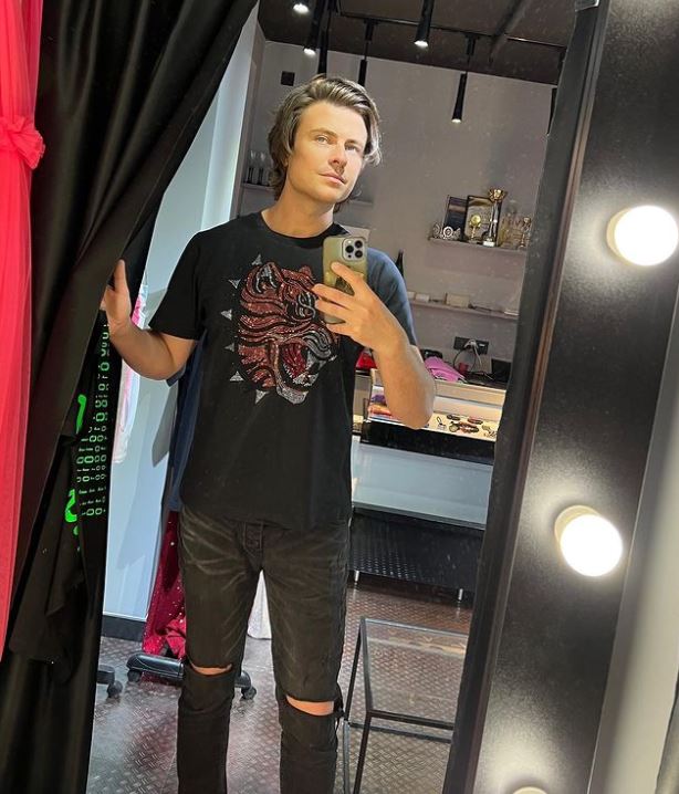 Шаляпин объяснил, почему не общается с отцом