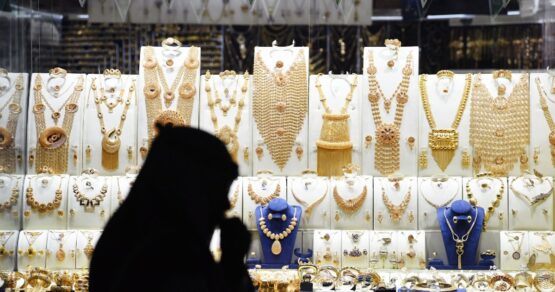 Стало известно мужское имя, чьи обладатели чаще всего покупают ювелирные украшения