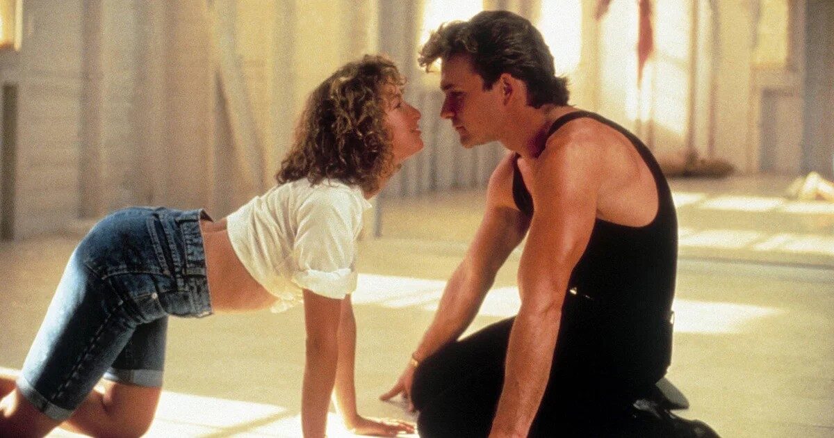 От тяжелой болезни скончался младший брат Патрика Суэйзи