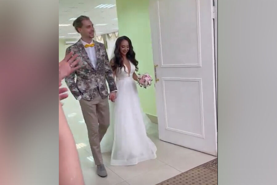 «Плохая примета» на свадьбе сработала: сын Сенчуковой и Рыбина внезапно развелся