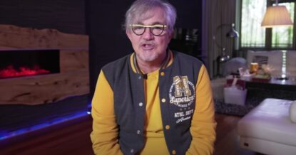 У Дмитрия Диброва нашли квартиры в центре Москвы