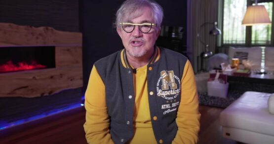 У Дмитрия Диброва нашли квартиры в центре Москвы