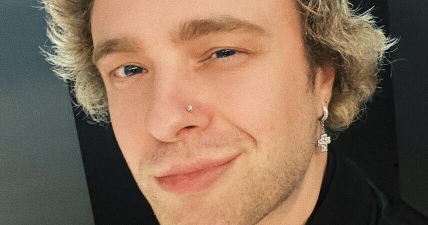 Егор Крид рассказал подробности о травме ноги, полученной в Дубае