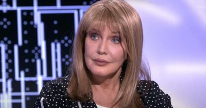 Елена Проклова объяснила, почему развелась с мужем