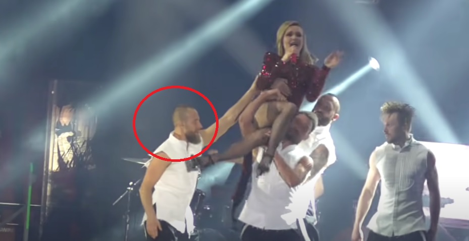 «Я ничего не скрываю»: Гагарина рассказала правду о своем женатом бойфренде