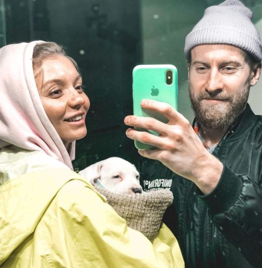 «Я ничего не скрываю»: Гагарина рассказала правду о своем женатом бойфренде