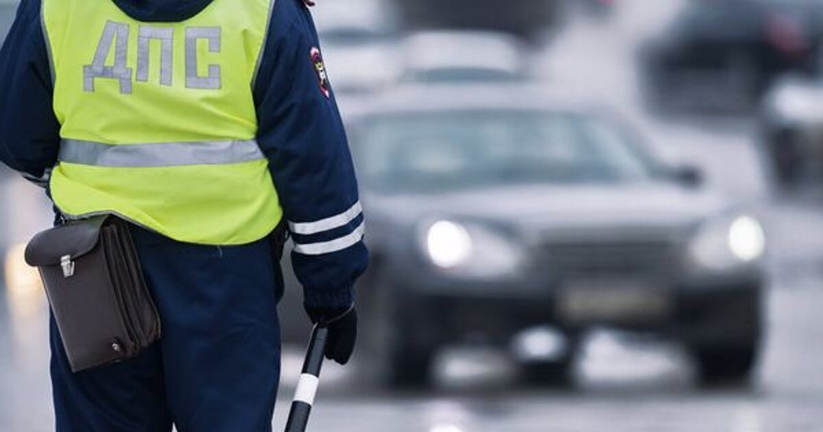 В Госдуме предложили лишать автомобильных прав за сокрытие номеров