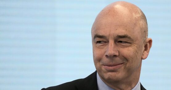 Силуанов объяснил, что происходит с экономикой России