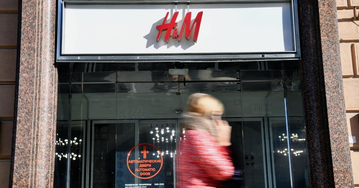 Российский аналог Zara и H&M откроется осенью 2023 года