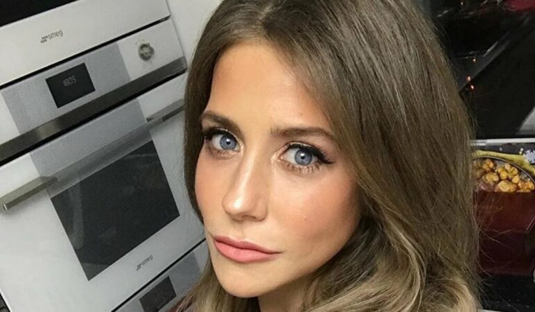 Звезда Первого канала показала детей от Аршавина