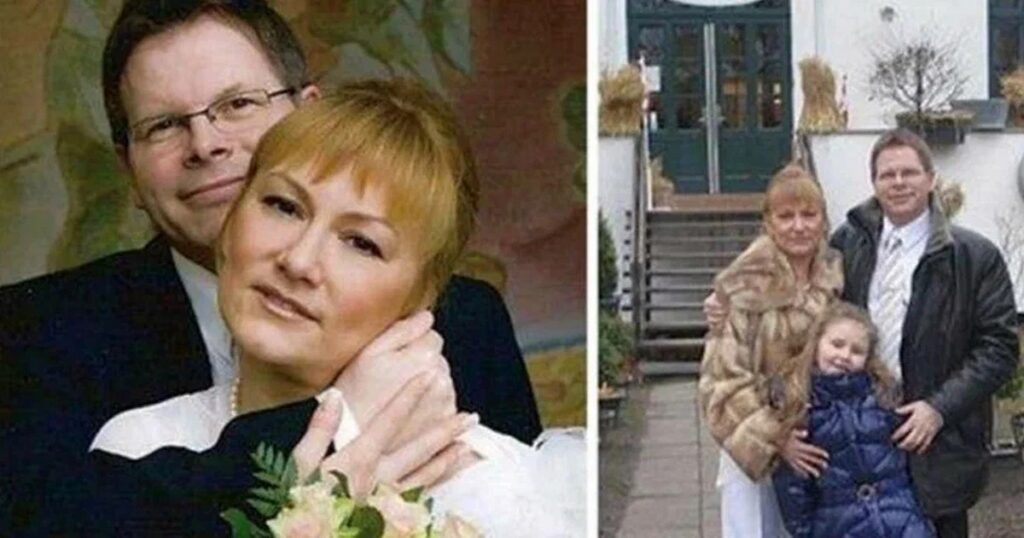 Чем занимается и как выглядит первая жена Ивана Урганта