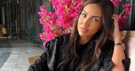 Алсу назвала пункт, который исключила из райдера