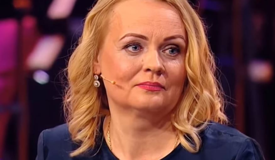 Куда пропала Полина из культового фильма СССР «Мужики!»