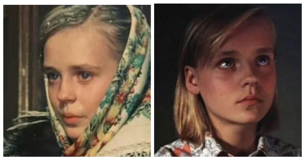 Куда пропала Полина из культового фильма СССР «Мужики!» Куда пропала Полина из культового фильма СССР «Мужики!»