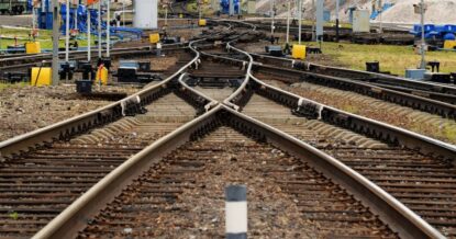 Стало известно о побеге шестерых заключённых из спецвагона в Чувашии