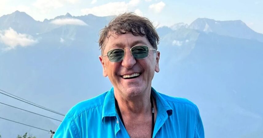 Григорий Лепс раскрыл, как дважды был на грани жизни и смерти