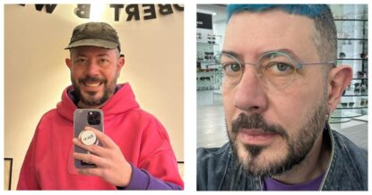 Артемий Лебедев заступился за Олесю Иванченко после ее слез на шоу