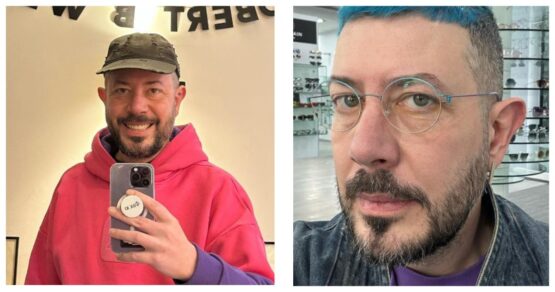 Артемий Лебедев заступился за Олесю Иванченко после ее слез на шоу