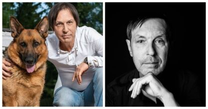 Николай Носков вышел на сцену на фоне проблем со здоровьем