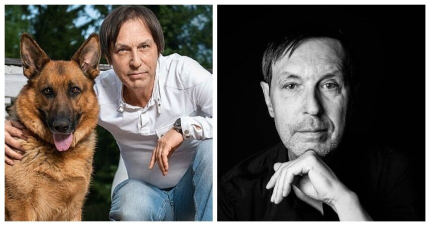 Николай Носков вышел на сцену на фоне проблем со здоровьем