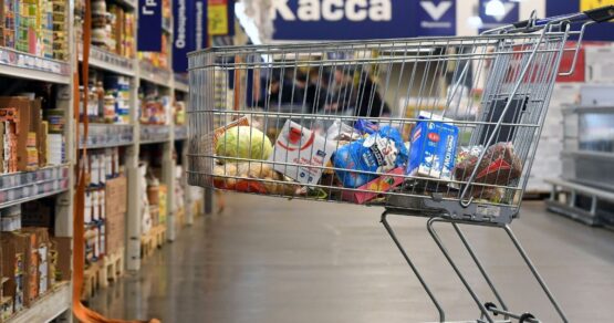 Озвучено, как будут расти цены из-за повышения НДС