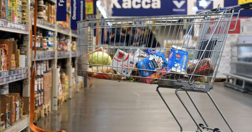 Озвучено, как будут расти цены из-за повышения НДС