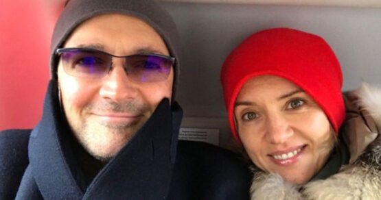 Егор Бероев впервые заявил о разводе с Ксенией Алферовой