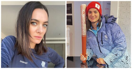 На Елену Исинбаеву подали в суд из-за долгов