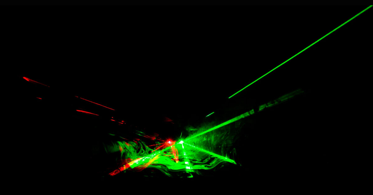Ученые нашли способ упрощения лазерного синтеза