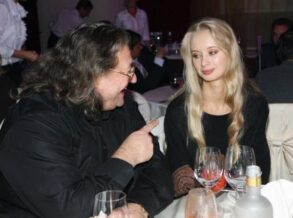 Дети Градского утверждают, что Коташенко родила младшего сына не от него