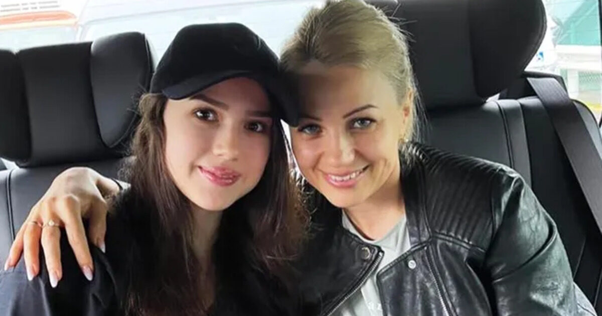 Загитова рассказала, как чудом не погибла в страшной аварии