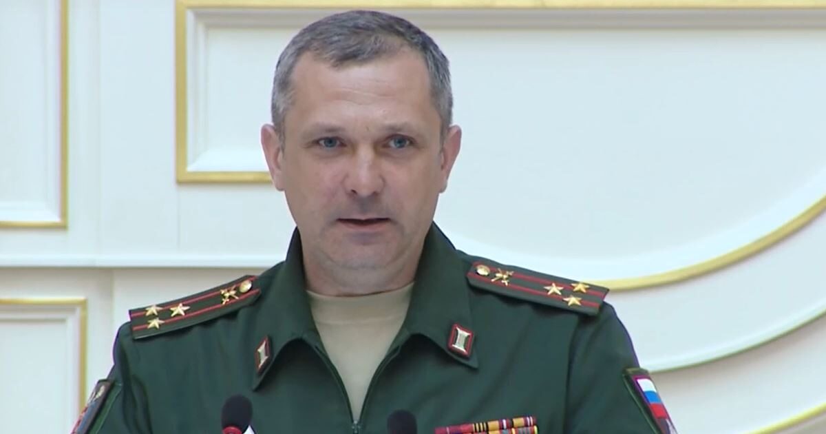 Погиб командующий мобилизованными петербуржцами полковник Вашунин Погиб командующий мобилизованными петербуржцами полковник Вашунин