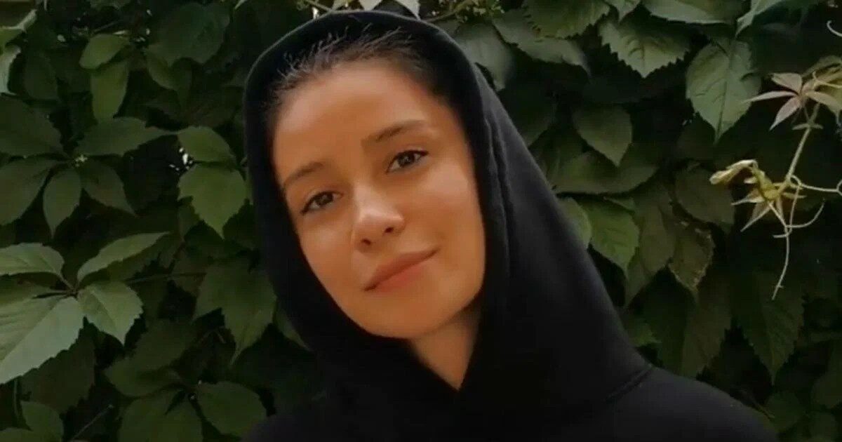 Равшана Куркова показала трогательные снимки с дочерью Равшана Куркова показала трогательные снимки с дочерью