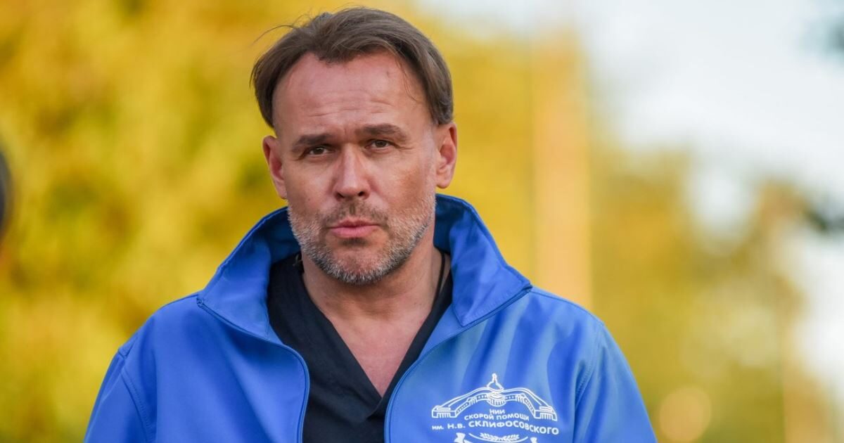 Что ждет зрителей в новом сезоне «Склифосовского» Что ждет зрителей в новом сезоне «Склифосовского»